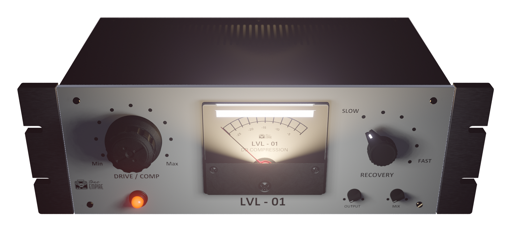 LVL-01 by Tone Empire